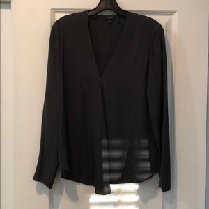 Theory blouse